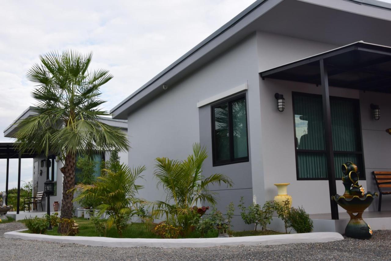 Sb Holiday Resort Chiang Mai Exterior photo