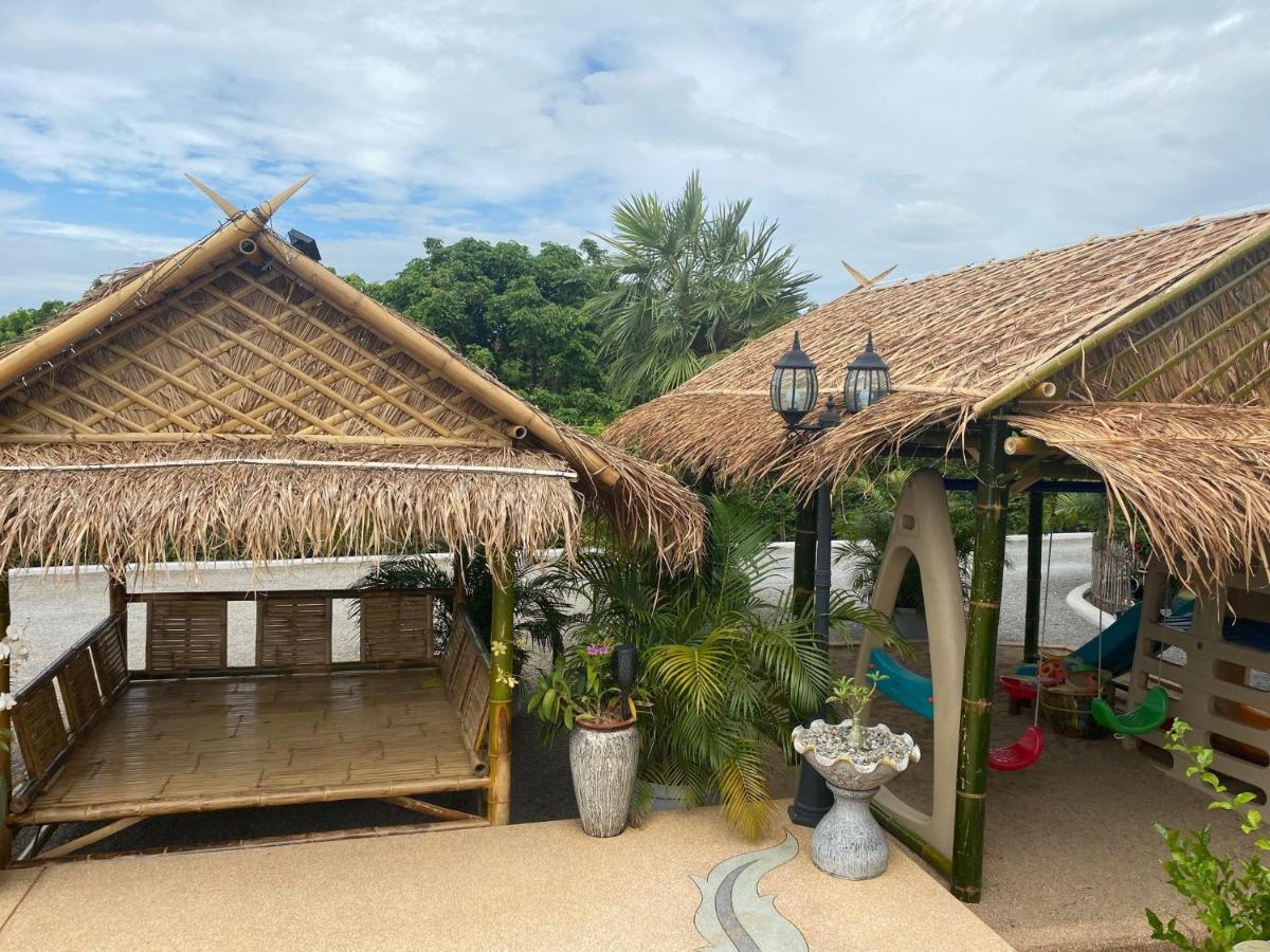 Sb Holiday Resort Chiang Mai Exterior photo