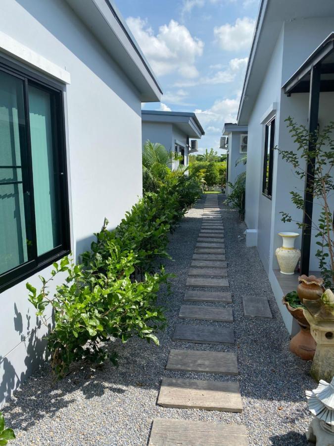 Sb Holiday Resort Chiang Mai Exterior photo