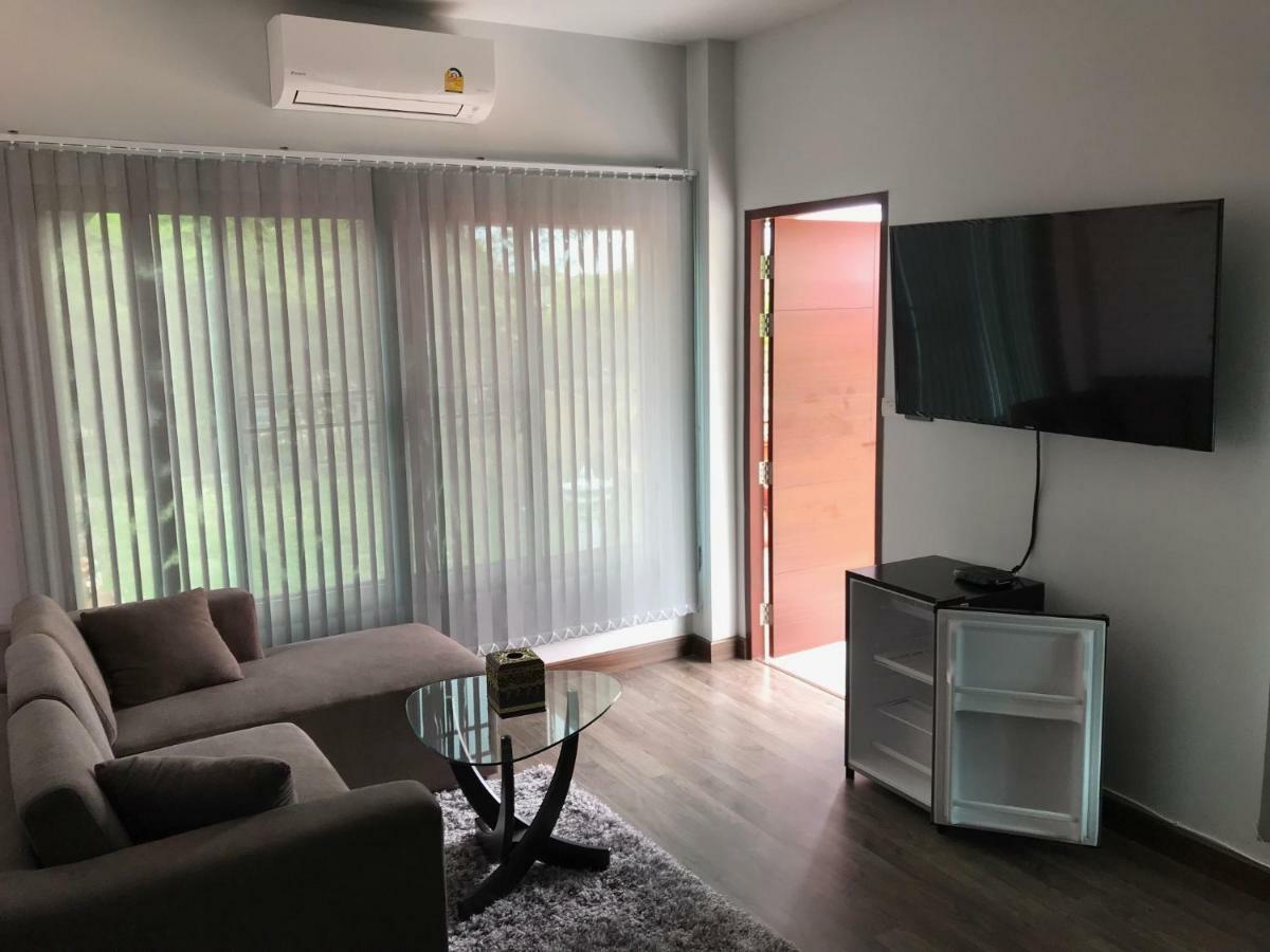 Sb Holiday Resort Chiang Mai Exterior photo